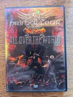 Primal Fear - All Over The World - Tour-DVD