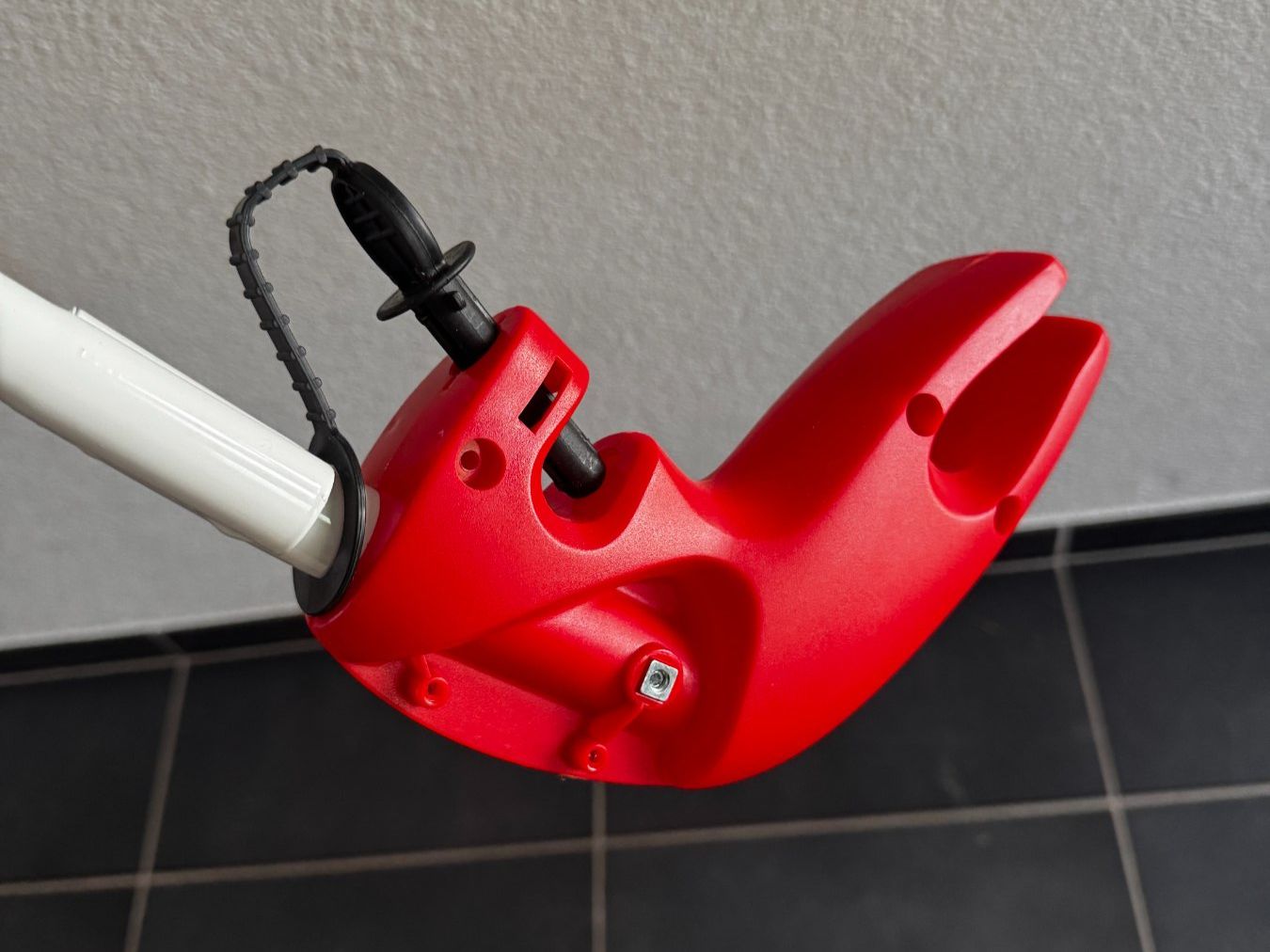 Big Fahrzeuge für Kinder: Bobby Car Schubstange / Schiebehilfe – Neu (gemäss Beschreibung) aus Niederweningen von AltairXXX 2