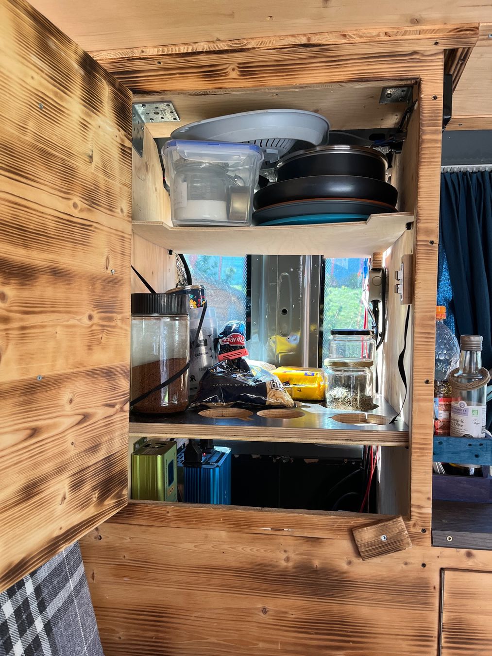 Mobilhome: Bus VW T4 synchro – Usato da Leysin venduto da yan_7xj2 7