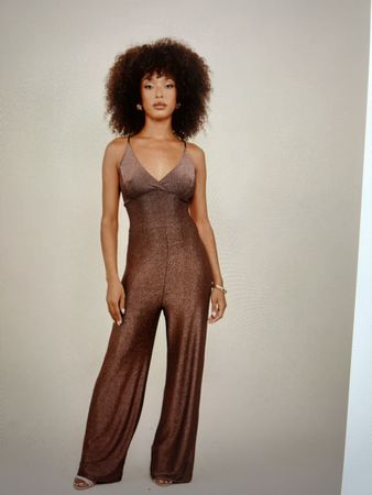 Toller Jumpsuit gr m