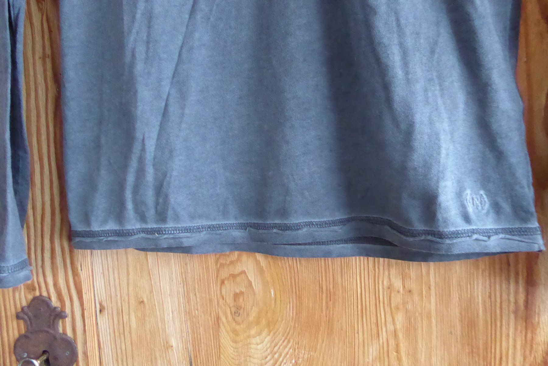 Nile Maglioni & Felpe: Herren Sweatshirt Gr S NILE – Usato da Sargans venduto da Benziner 4