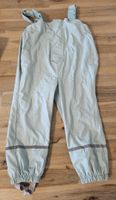 Matschhosen/Regenhosen Infinity Kids, Gr. 92/98, Top!