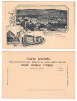 Souvenir de Moudon