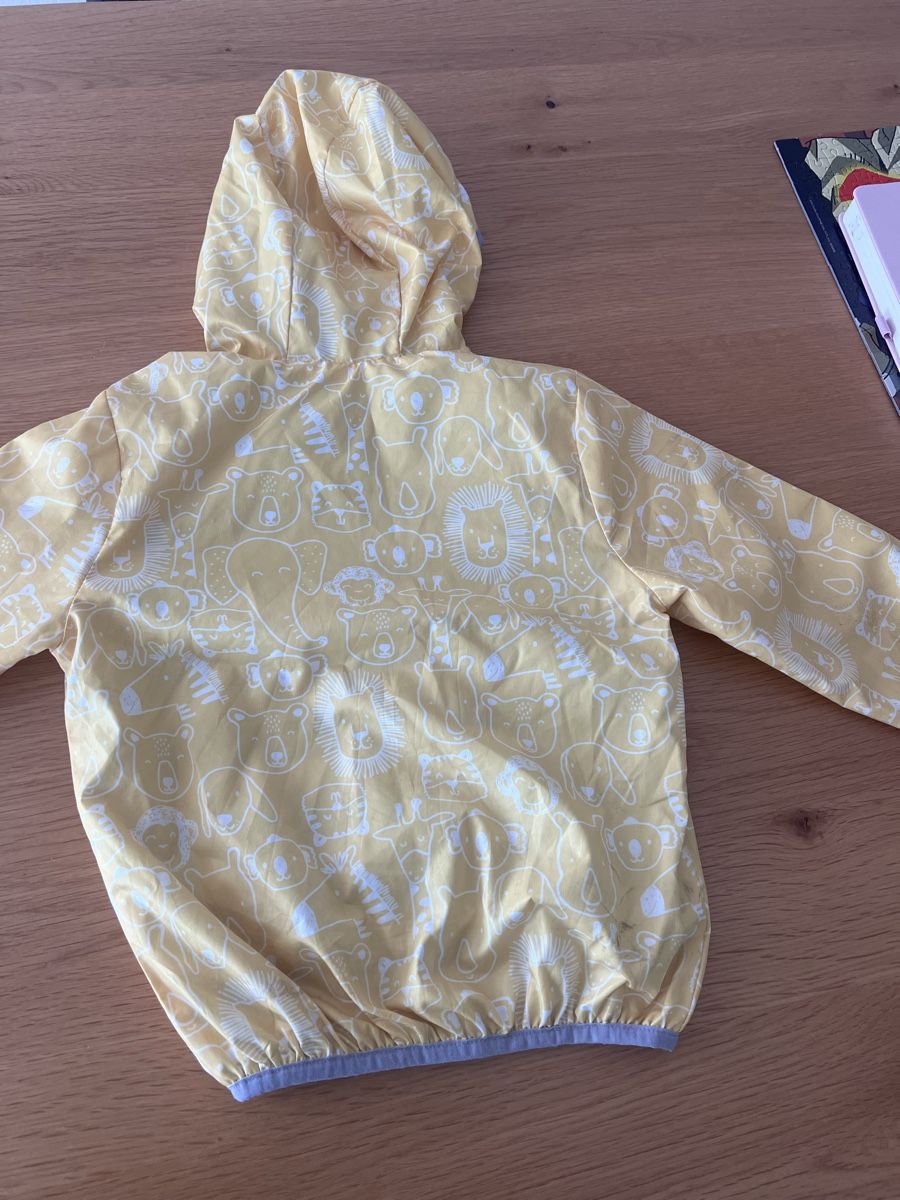 Jacken & Mäntel: Jacke – Gebraucht aus Langenthal von Nu89 1