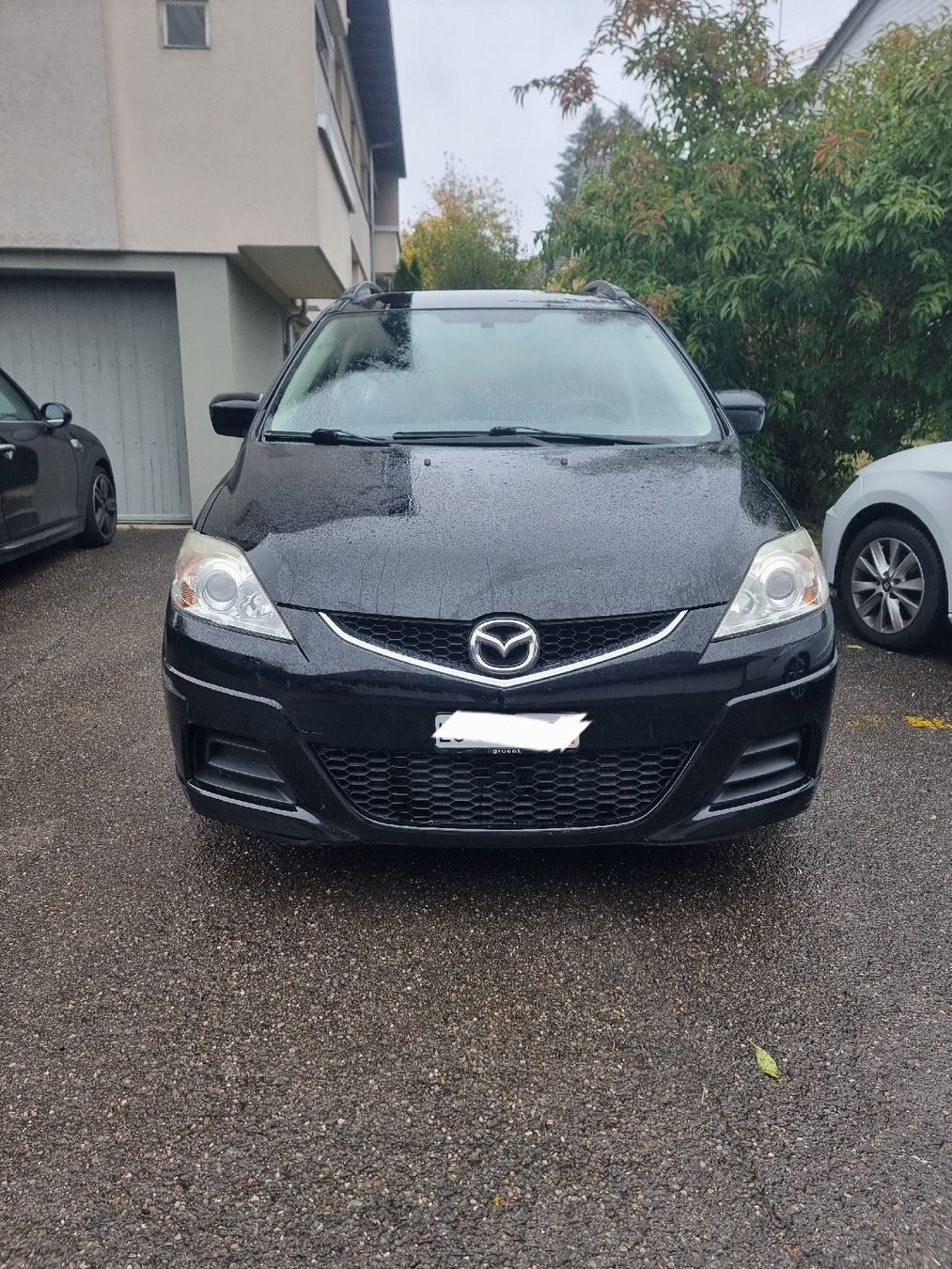 Mazda Autos: Mazda 5, 167 000 km – Gebraucht aus Willisau von ida_hjx2