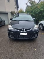 Mazda 5, 167 000 km