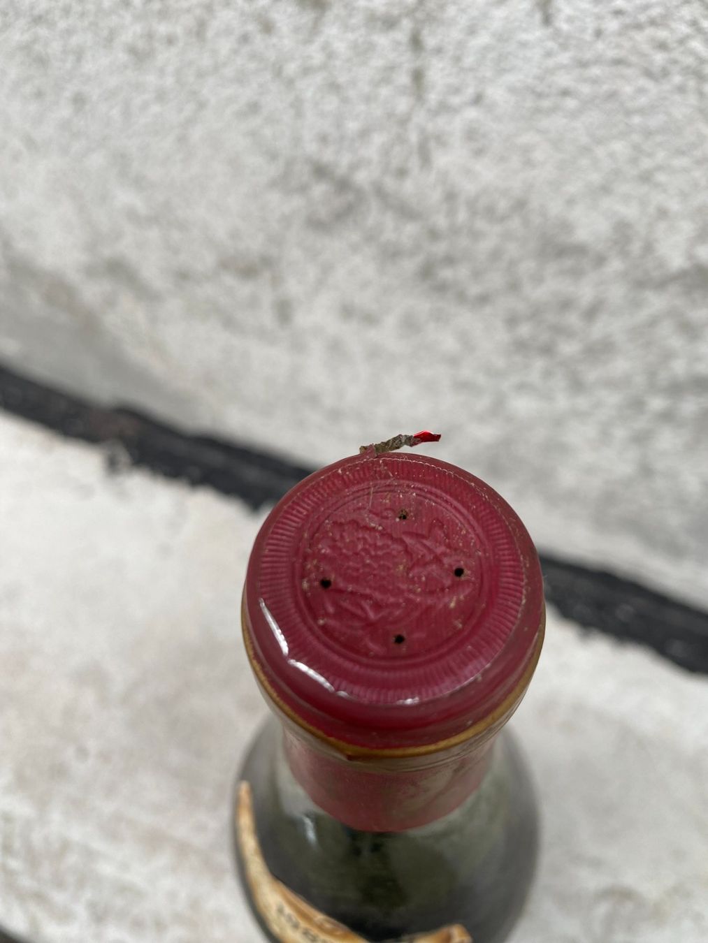 Vino: Vosne-Romanée 1982 - Wein 0.75l Flasche – Nuovo (secondo la descrizione) da Vacallo venduto da cri_229f 2