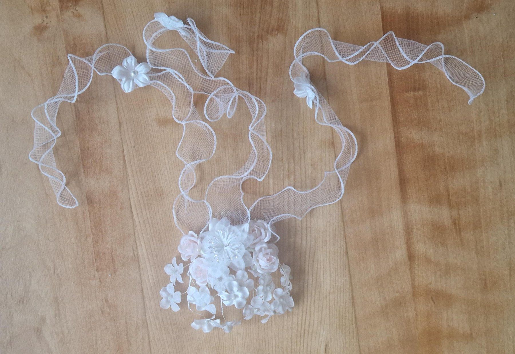 Accessori per capelli: festlicher Haarschmuck – Usato da Heimberg venduto da Msunny