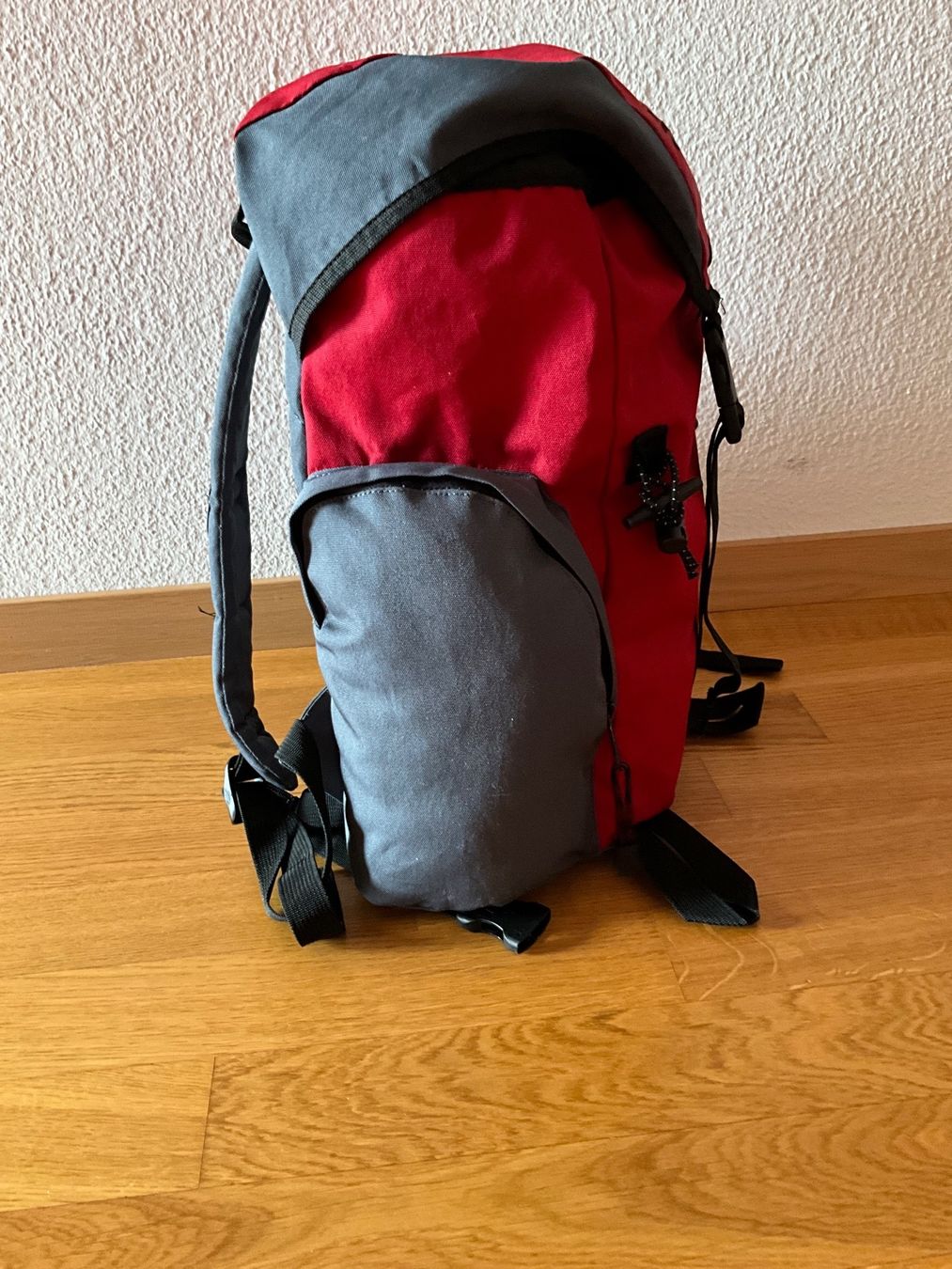 Kindertaschen: Kinderrucksack – Gebraucht aus Muri b. Bern von SmuriS 1