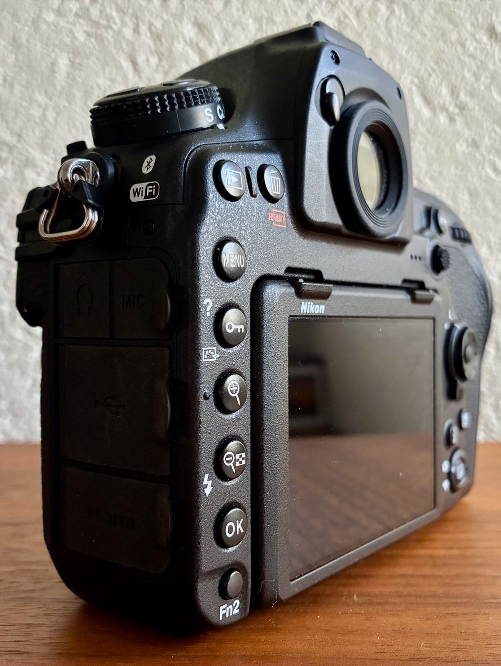 Nikon Fotocamera: Nikon D850 – Usato da Vairano venduto da Nsenator 1