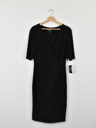 Lauren Ralph Lauren Etuikleid, ungetragen, Gr.12 (44)