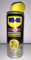 WD-40 Silikonspray Specialist , 400ml, Fabrikneu