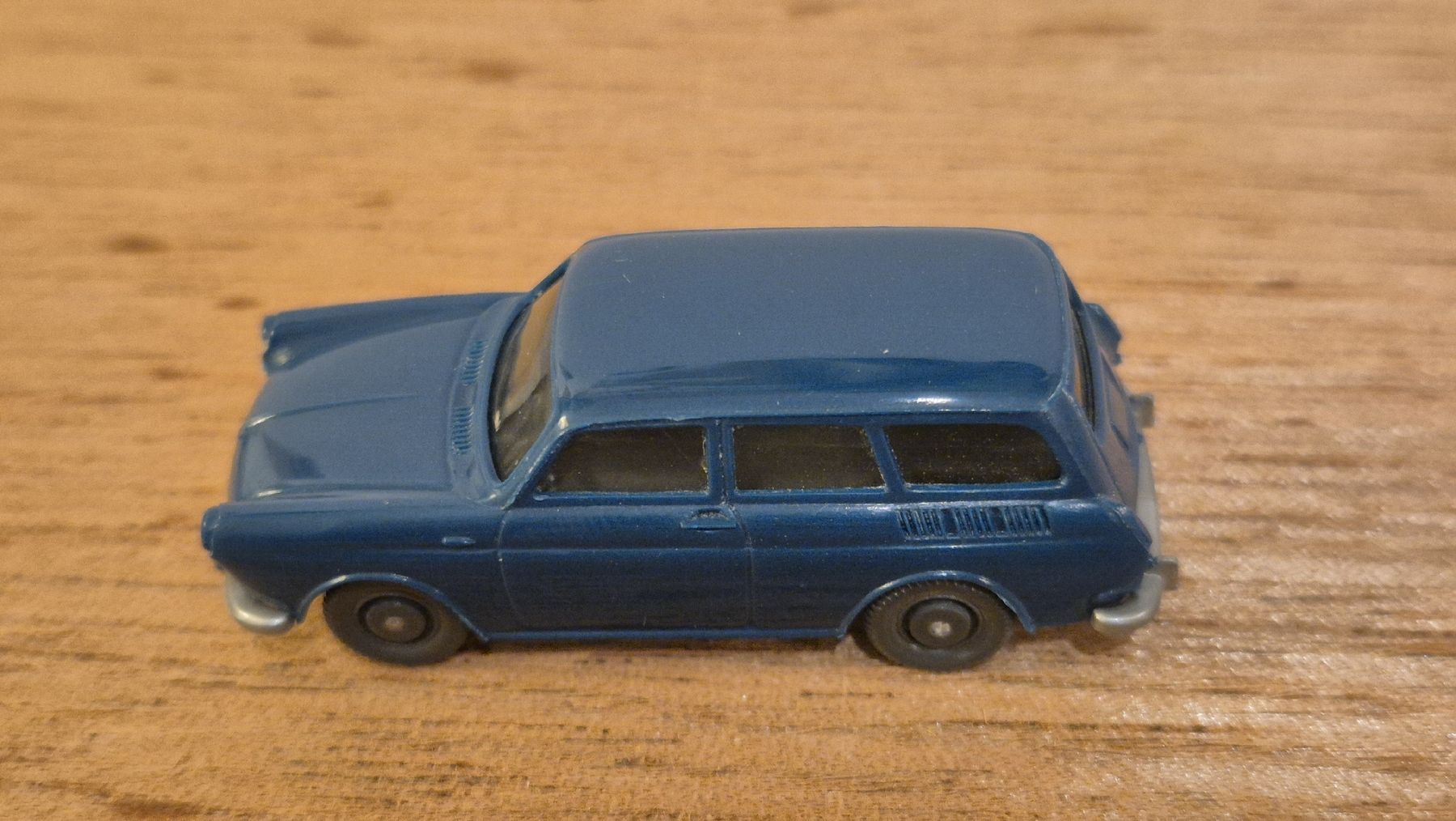 Wiking Modellini d'auto: VW 1600 Variant von Wiking – Usato da Uznach venduto da Katinka83 8