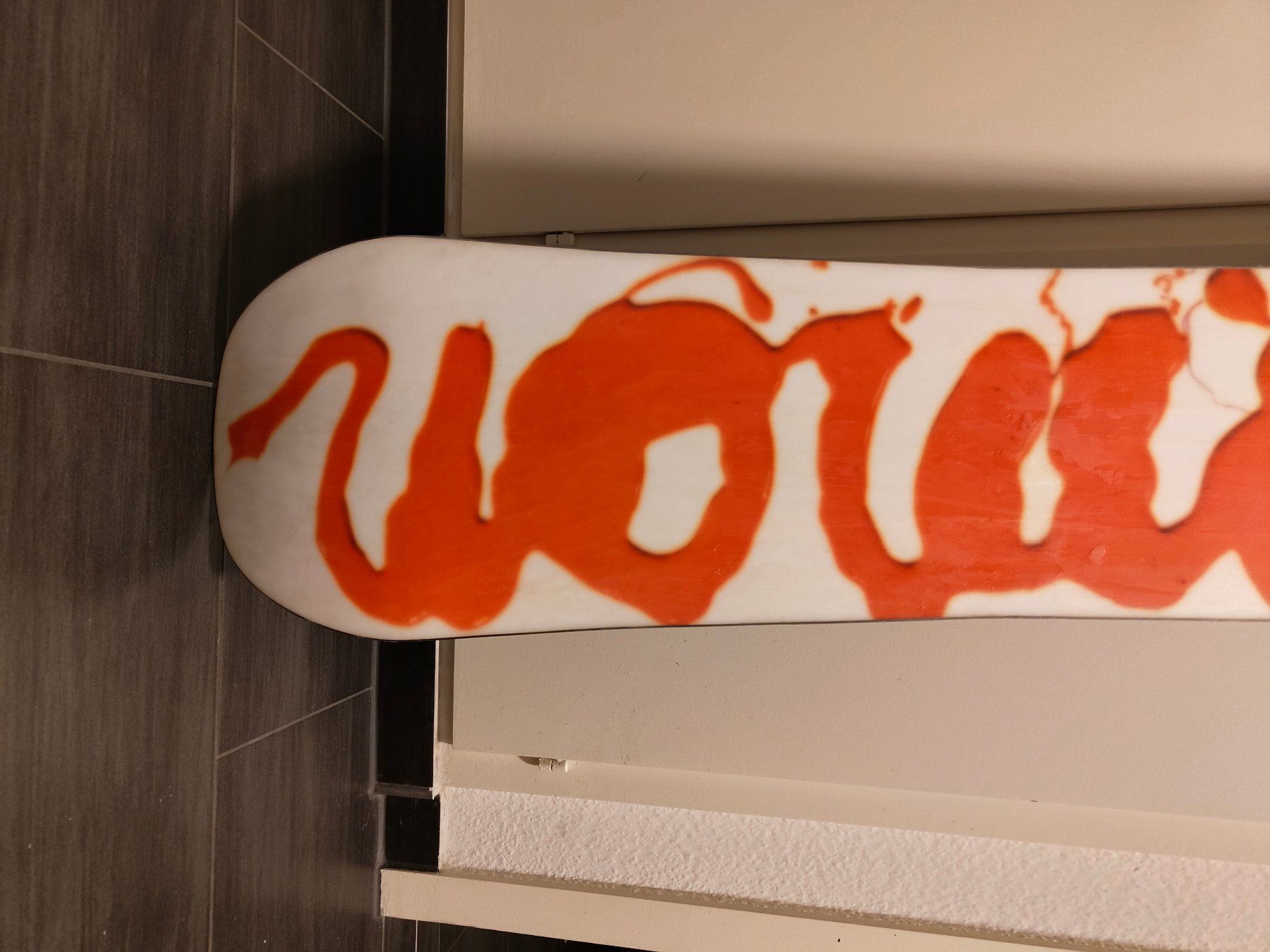 Salomon Boards: Salomon Sabotage 159 – Gebraucht aus Basel von cri_58sb 3