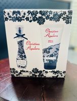 Neues GeschenksetChristina Aguilera