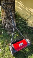Robuster Handrasenmäher / Spindelmäher Jonsered LM2040HF