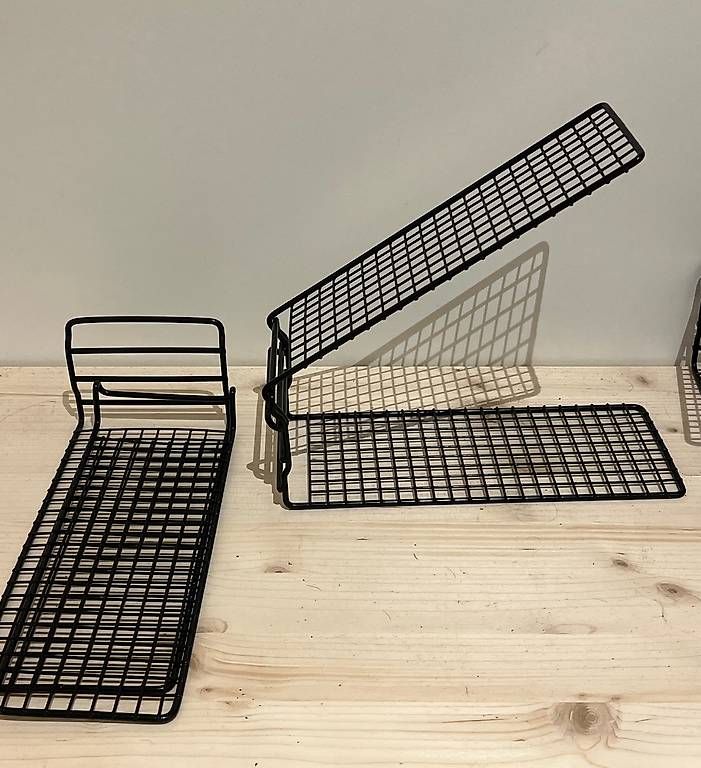 Ikea Guardaroba: Schuhorganizer 7Stk. – Usato da Ohmstal venduto da landrovergirl