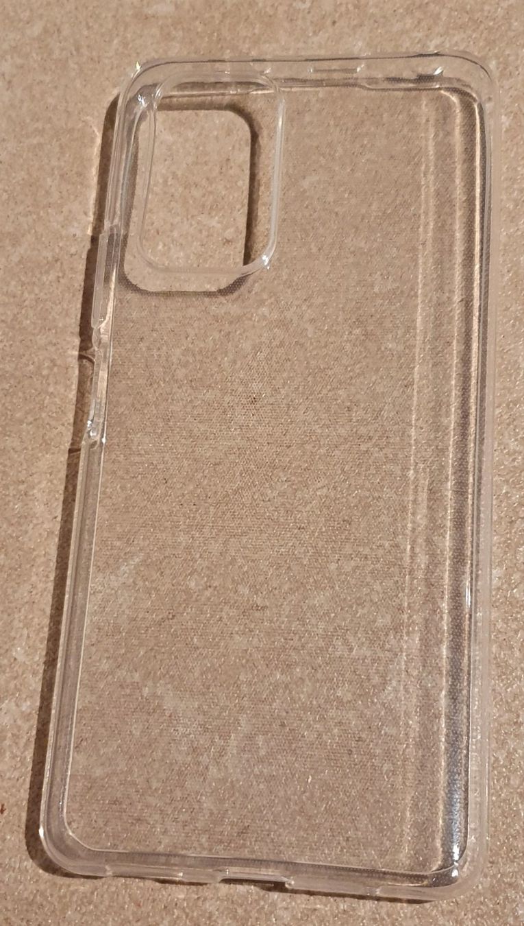 Xiaomi Cover & Protezioni schermo: Coque souple pour Xiaomi Redmi Note 10 Pro neuve – Nuovo (secondo la descrizione) da Lamboing venduto da onyx8002 1