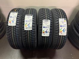 Winterreifen 195/60R18 96H XL Continental