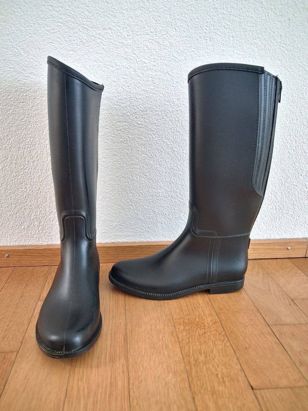 Scarpe per ragazzi: Reiterstiefel Gr. 35 – Usato da Altstätten SG venduto da phi_65tg