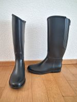 Reiterstiefel Gr. 35
