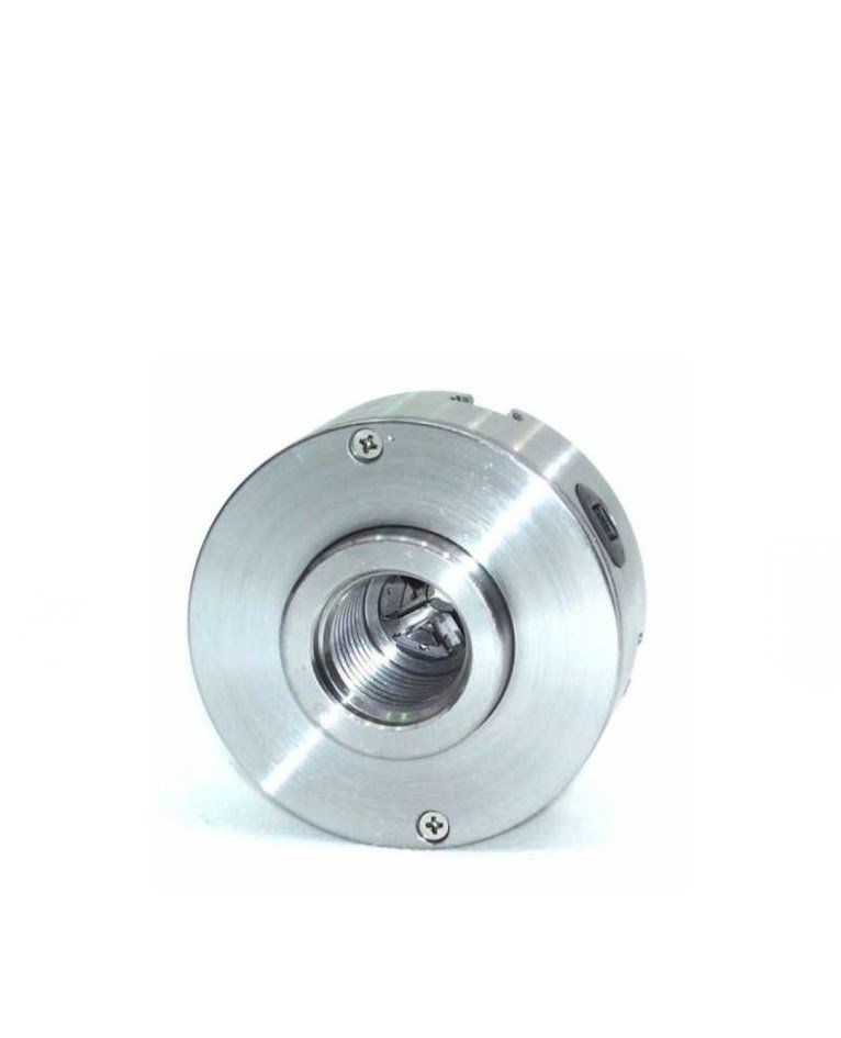 Altro per industria metallurgica: Spannfutter 3.75 Zoll Futter – Nuovo e nell'imballaggio originale da Ottikon venduto da daydrader77 1