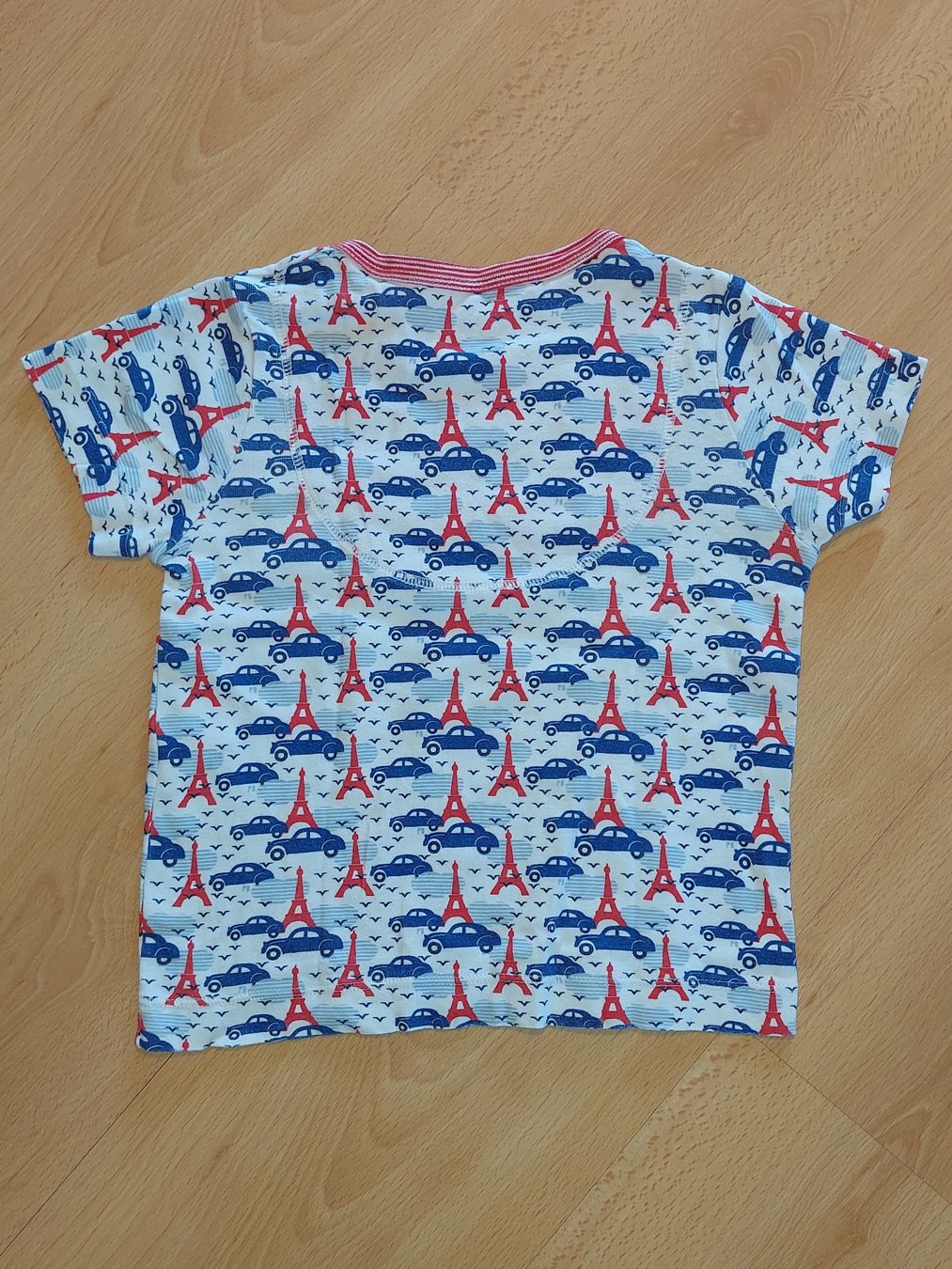 Petit Bateau Pigiama & Simili: Pyjama Petit Bateau été, taille 110 cm – Usato da Épalinges venduto da lola_vp_99 3