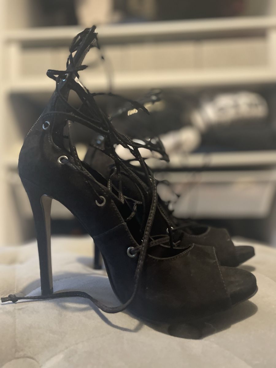 Scarpe da donna: Buffalo High heels – Usato da Zürich venduto da LaiSe 2