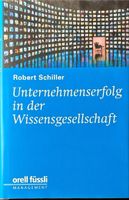 Unternehmenserfolg in der Wissensgesellschat