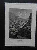 Pont Tremola Leventina Ticino