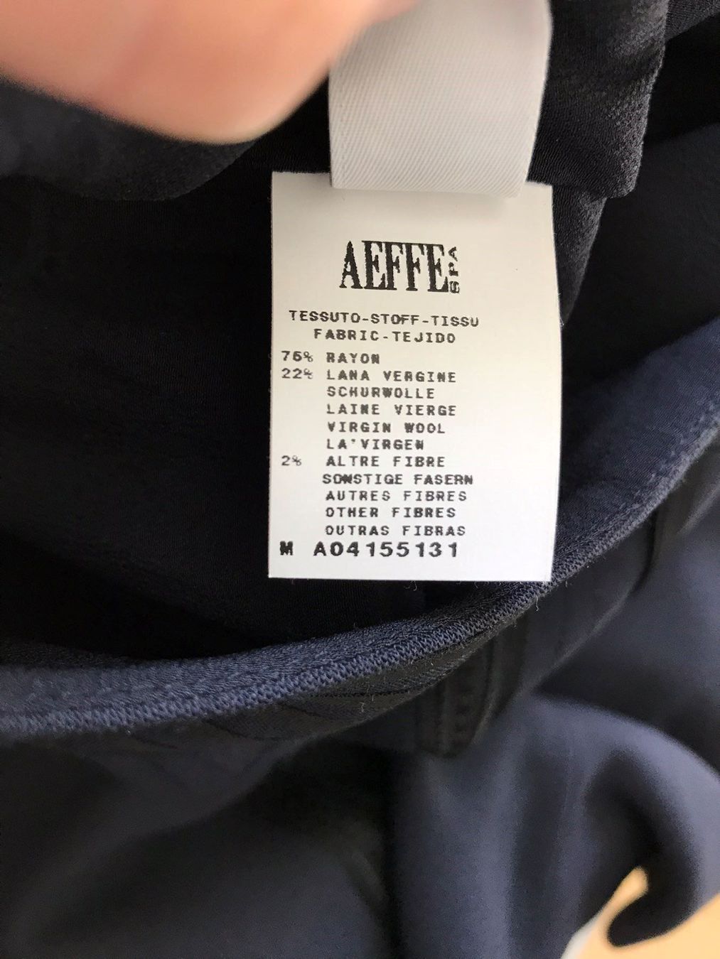 Kleider: Luxus Kleid - Alberta Feretti, 870 chf – Neu (gemäss Beschreibung) aus Zürich von ZuriShrek 7