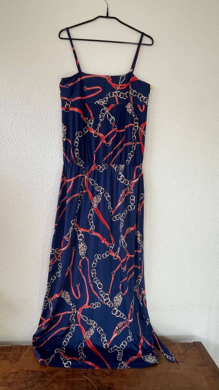 Versace Vestiti: MONTON Versace Stil Super Soft Print S M/NP70CHF PE Elastane – Nuovo (secondo la descrizione) da Kölliken venduto da Hap-7 6