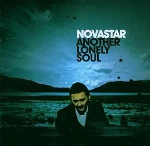 CD: Novastar - Another Lonely Soul – Usato da Uzwil venduto da visions77