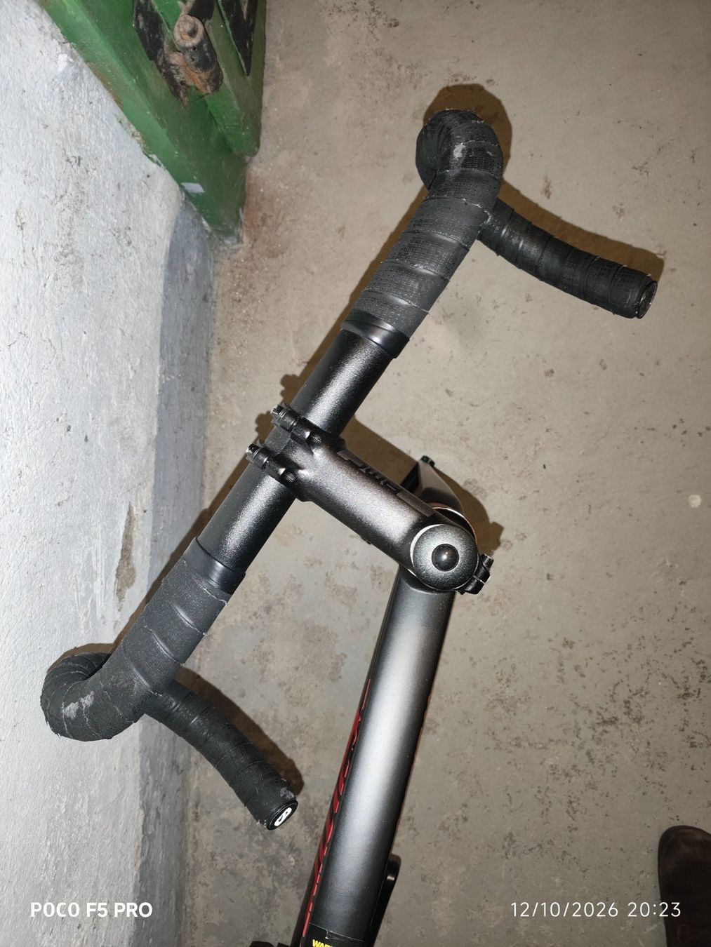 BMC Velos: BMC Trackmachine 02 & Schläuche x8 – Neu (gemäss Beschreibung) aus Winterthur von Ajcps 3