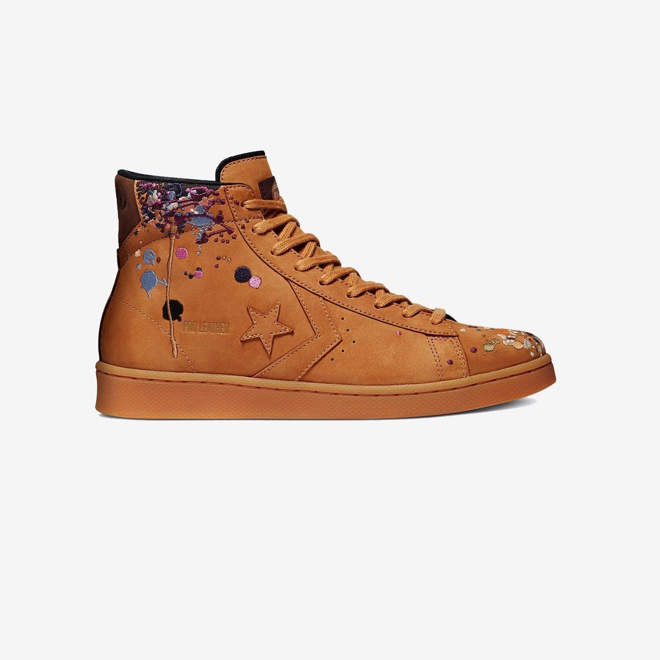 Converse Scarpe da uomo: Converse Pro Leather Mid Grösse 44.5 – Nuovo e nell'imballaggio originale da Muttenz venduto da Style_2000