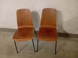 2 Jofa Stühle