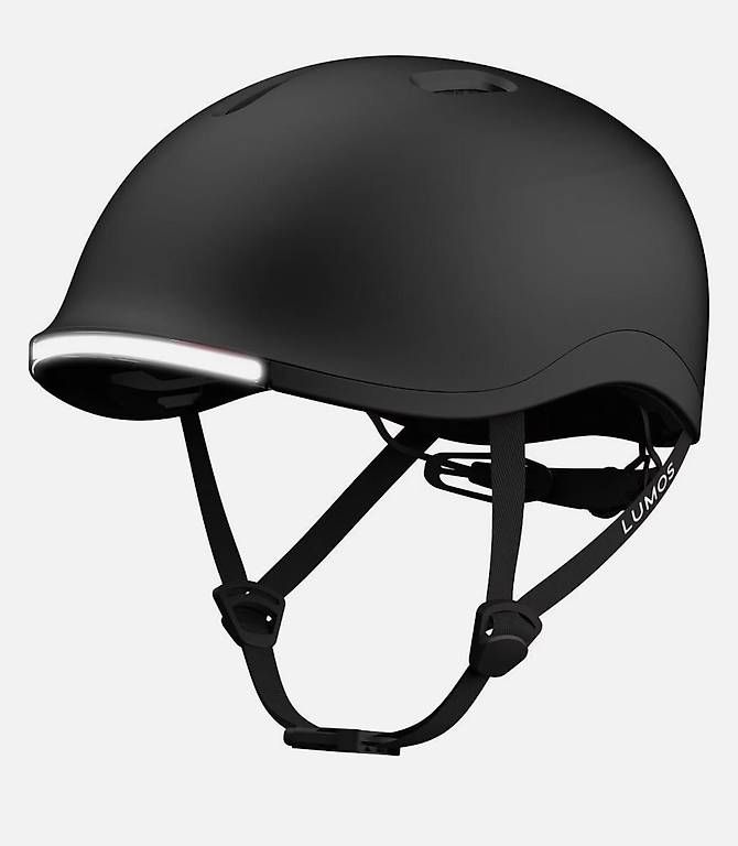 Caschi: LUMOS Helm Nyxel MIPS Schwarz, S – Nuovo e nell'imballaggio originale da Kriens venduto da kssb95 3