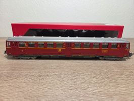 Lima Triebwagen BR 515 DB H0