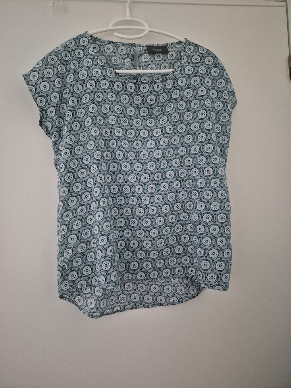 C&A Camicette: Bluse Gr. 36 Yessica C&A – Usato da Therwil venduto da Twista11