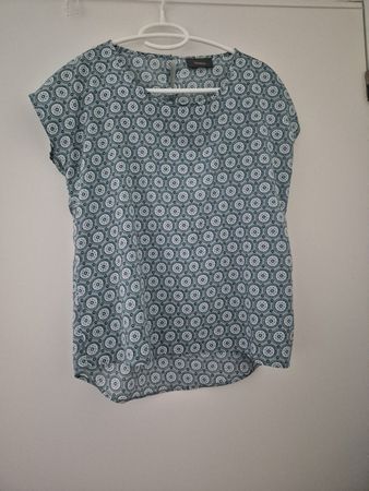 Bluse Gr. 36 Yessica C&A