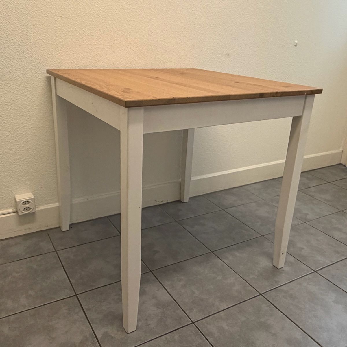 Tavoli: Küchentisch aus Holz – Usato da Basel venduto da pas_8vnt
