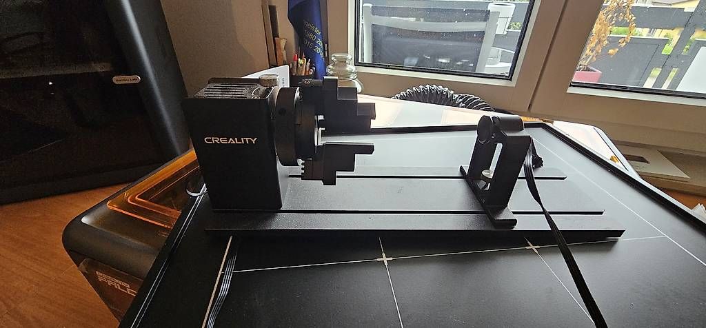Tutte le macchine: Laser Cutter  – Usato da Pratteln venduto da chrisko01 1
