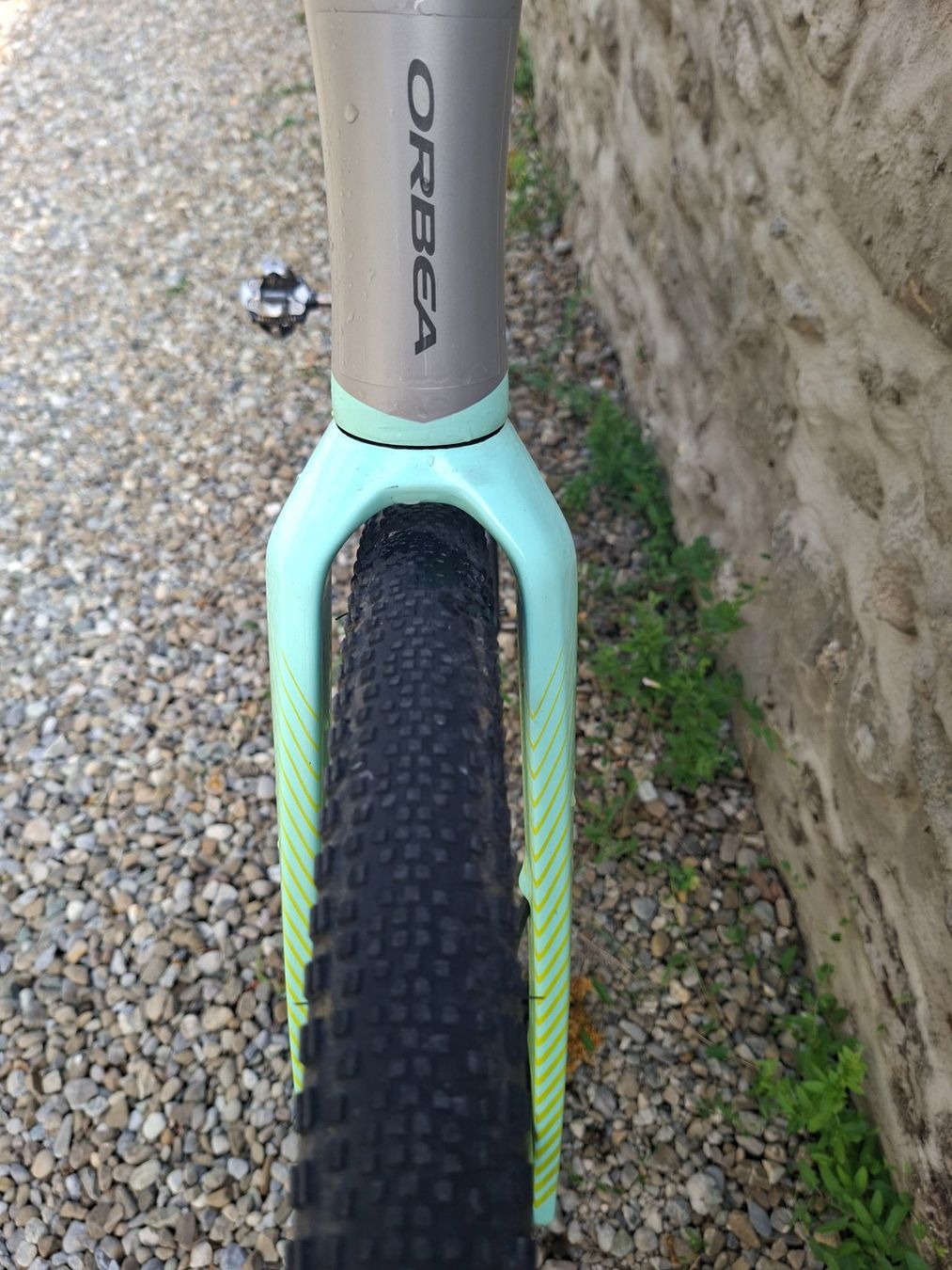 Orbea Velos: Orbea Terra M20i Team – Gebraucht aus Bussigny von mar_5nvj 5