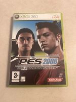 Pes2008 Xbox 360