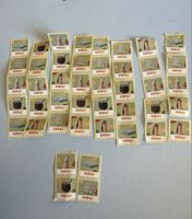 Lot de 44 points autocollantes Coop
