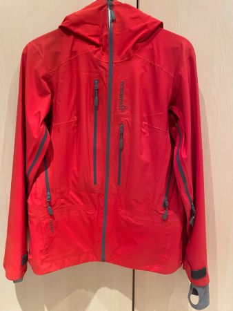 Norrona Skitourenjacke- Lyngen driflex3
