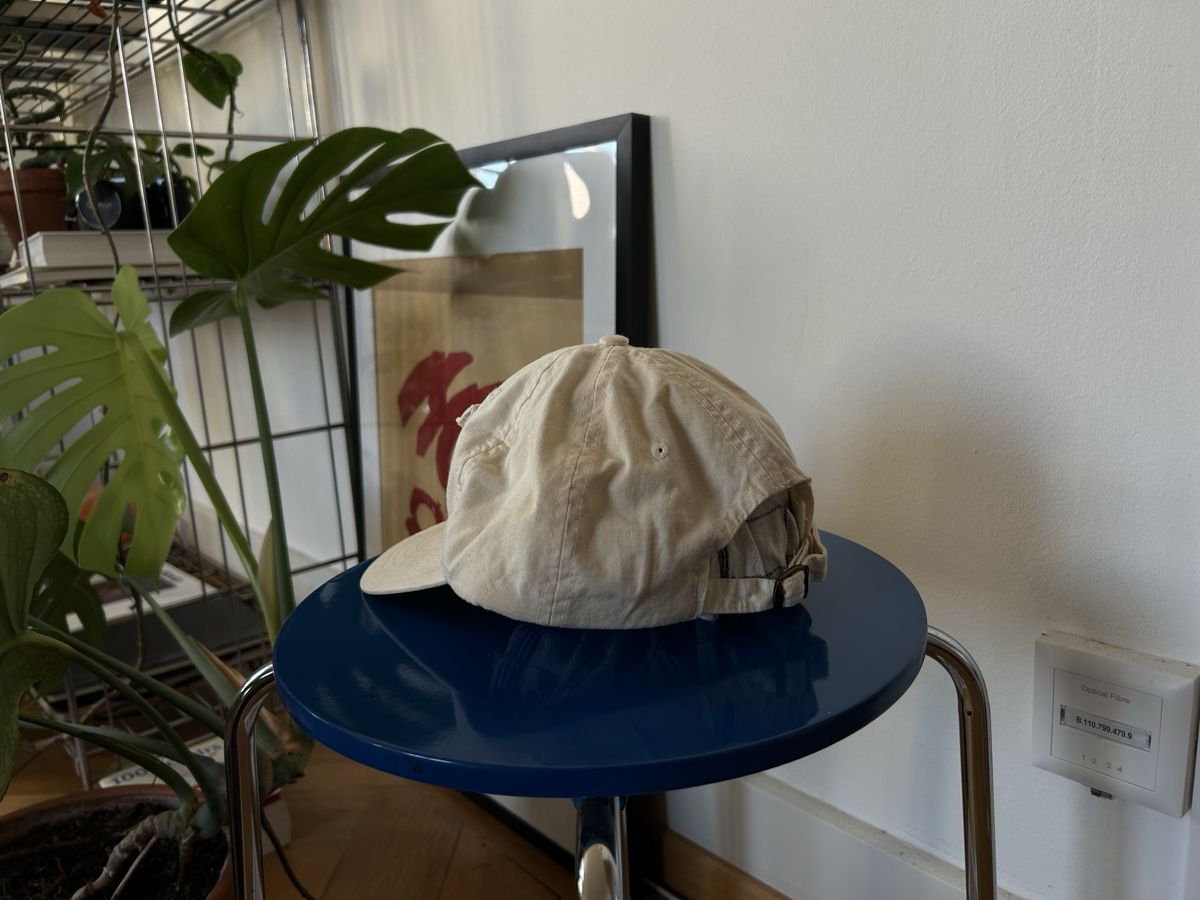 Hüte, Mützen & Caps: NoName Cap mit Tasche – Gebraucht aus Liebefeld von langsamimkopf 1