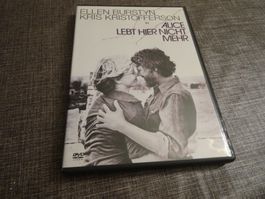 Alice lebt hier nicht mehr DVD