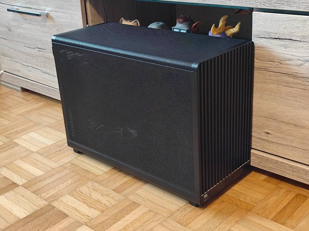 Gaming PC Starter Kit (Core Ultra 7-265K + 48GB DDR5 + 2TB) (Gebraucht ...