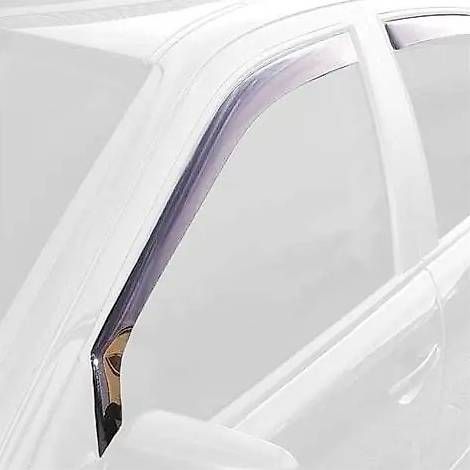 Tutti pezzi di ricambio auto: Wind/Regenabweiser für Ford Focus – Usato da Luzern venduto da AlfaAlex 2